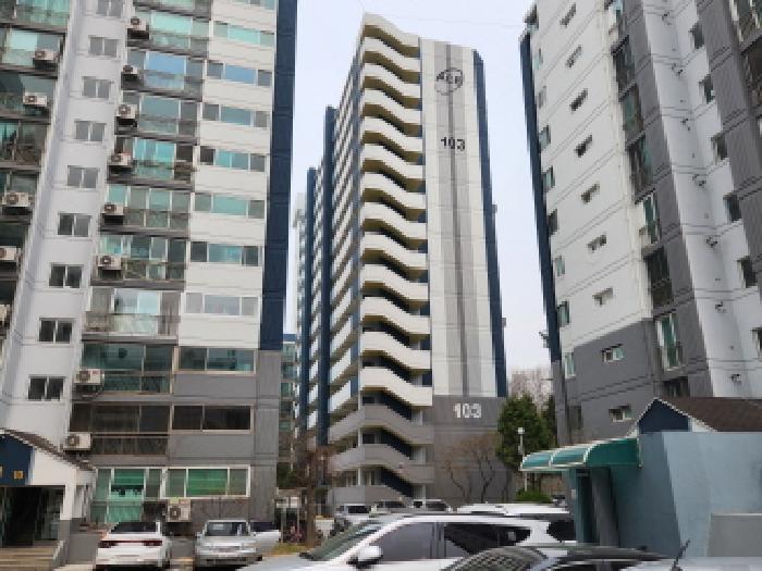 경기 동두천시 생연동 아파트 경매 물건 사진