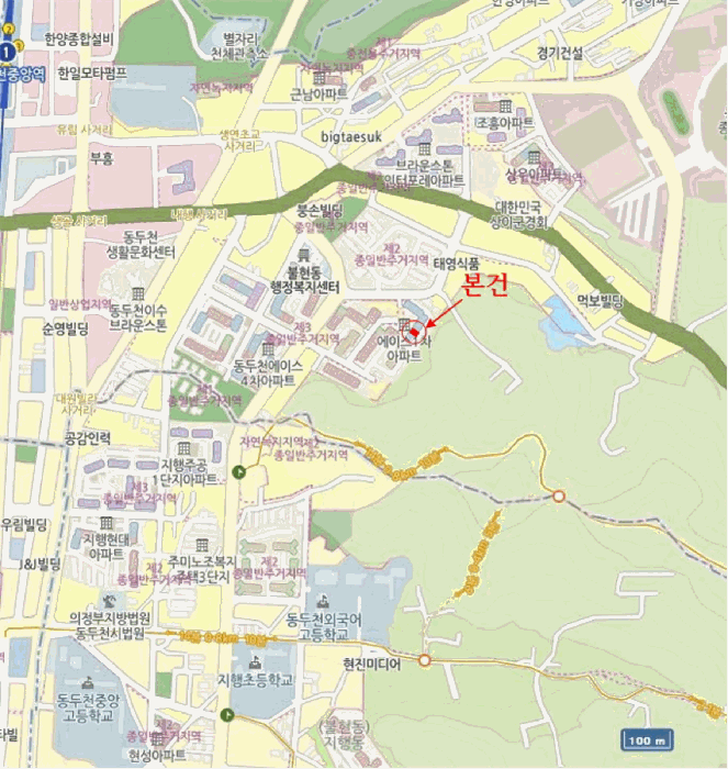 경기 동두천시 생연동 아파트 경매 물건 사진 4 · 2025타경71942