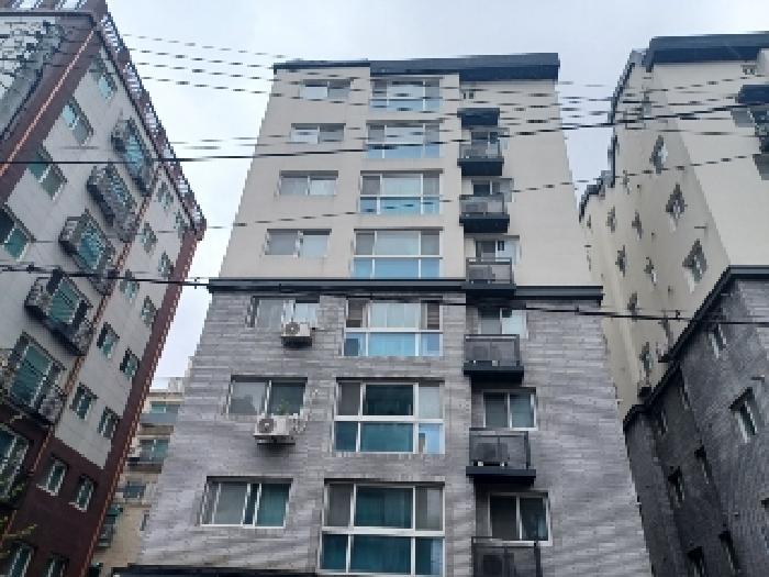 경기 의정부시 호원동 다세대주택 경매 물건 사진