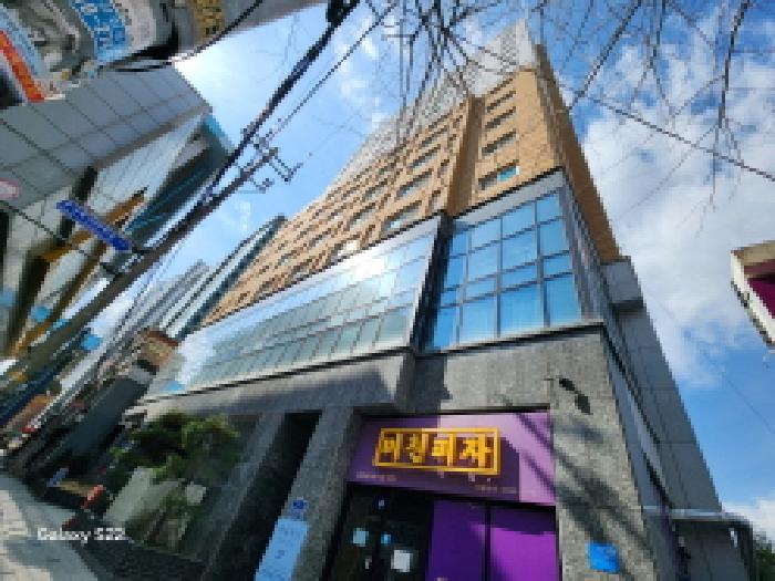 경기 의정부시 의정부동 오피스텔 경매 물건 사진