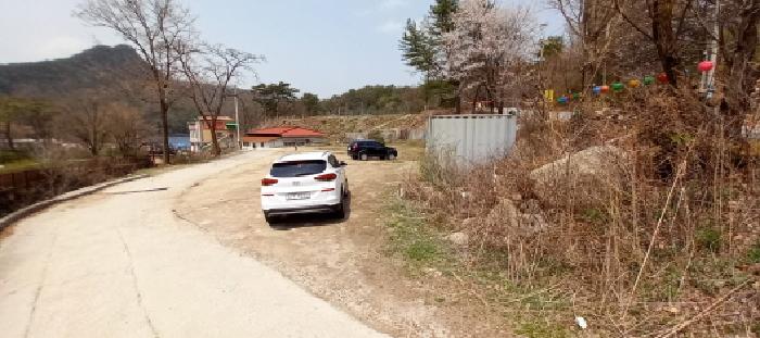 경기 포천시 영북면 대지 경매 물건 사진 2 · 2025타경72026