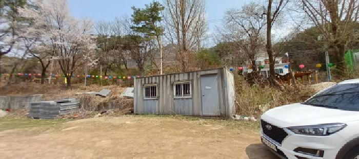 경기 포천시 영북면 대지 경매 물건 사진 4 · 2025타경72026