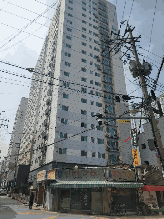 경기 의정부시 의정부동 오피스텔 경매 물건 사진 4 · 2025타경72035