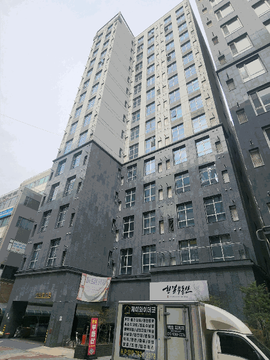 경기 의정부시 신곡동 오피스텔 경매 물건 사진 5 · 2025타경72046