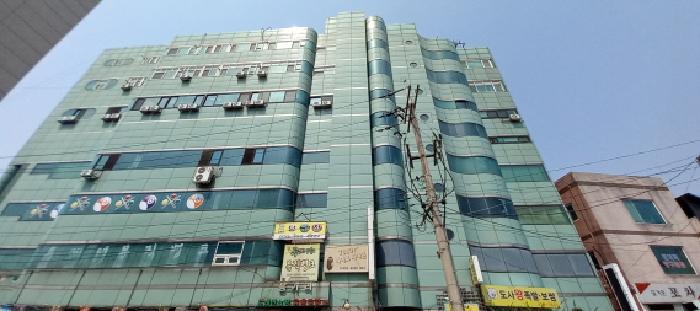 강원 철원군 갈말읍 숙박시설 경매 물건 사진