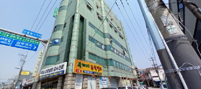 강원 철원군 갈말읍 숙박시설 경매 물건 사진 2 · 2025타경72054