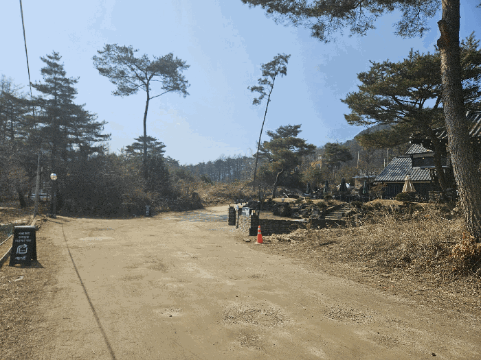 경기도 포천시 영북면 산정리 291-2 답 경매 물건 사진