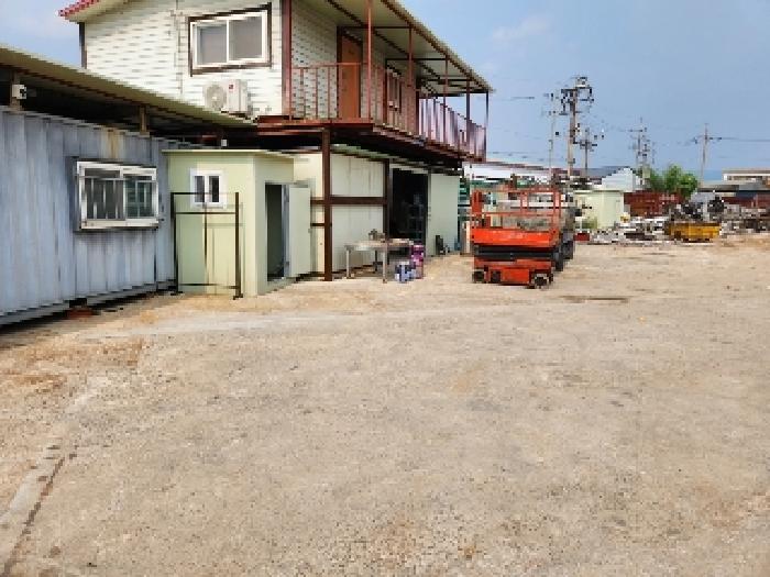 경기 양주시 은현면 공장용지 경매 물건 사진 2 · 2025타경72197