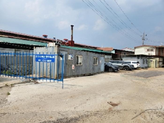 경기 양주시 은현면 공장용지 경매 물건 사진 3 · 2025타경72197