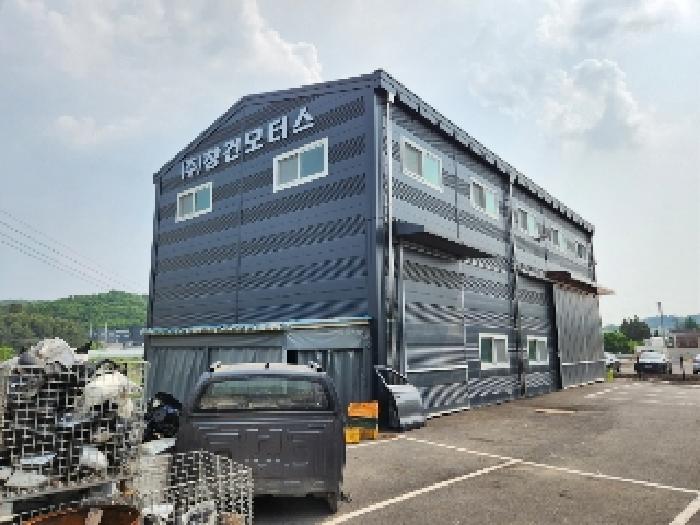 경기 양주시 은현면 공장/지식산업센터 경매 물건 사진 6 · 2025타경72212