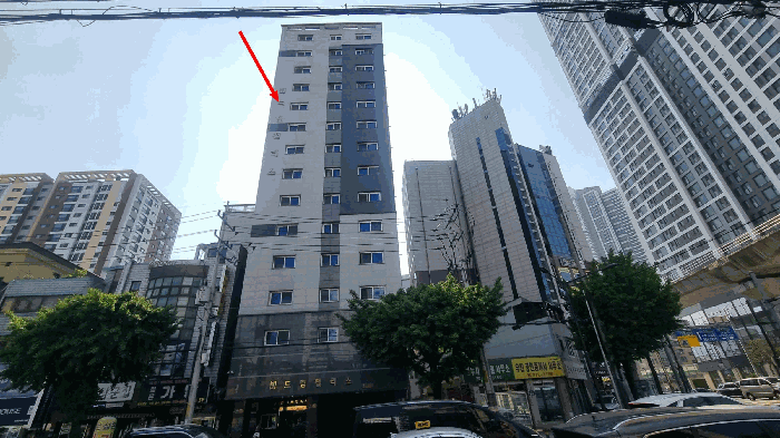 경기 의정부시 의정부동 오피스텔 경매 물건 사진 6 · 2025타경72213