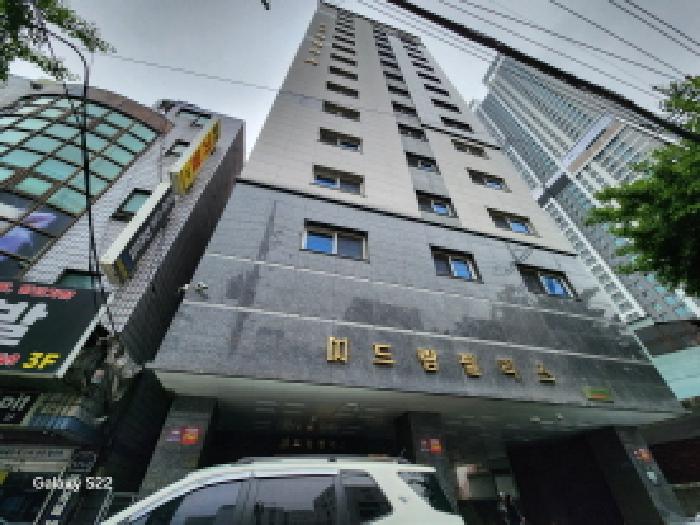경기 의정부시 의정부동 오피스텔 경매 물건 사진