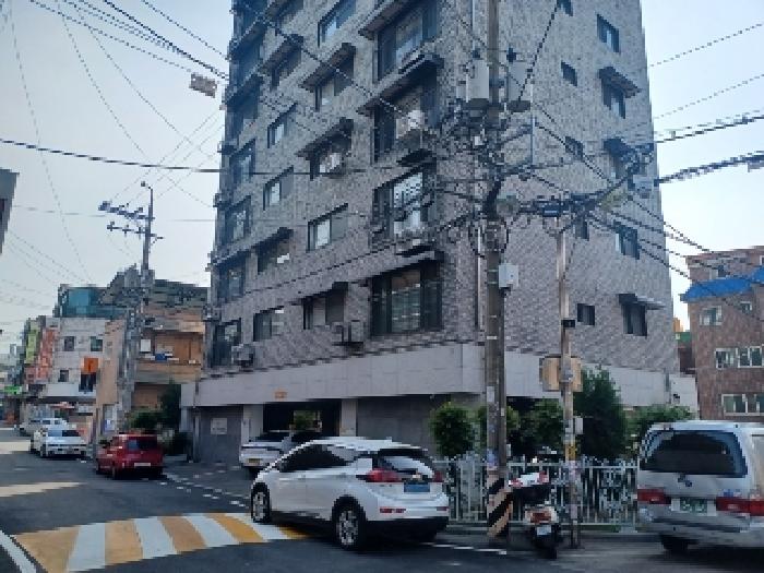 경기 의정부시 가능동 상가,오피스텔,근린시설 경매 물건 사진