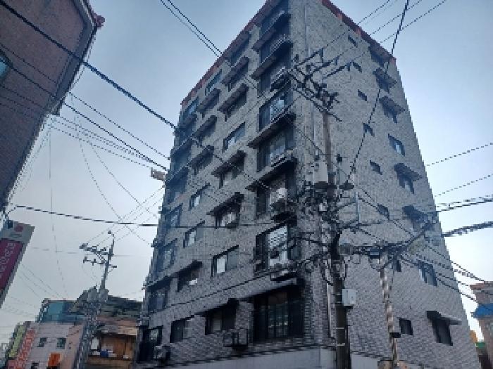 경기 의정부시 가능동 상가,오피스텔,근린시설 경매 물건 사진 3 · 2025타경72221