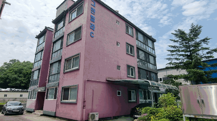 경기도 연천군 전곡읍 간파리 150-1 대지,임야,전답 경매 물건 사진