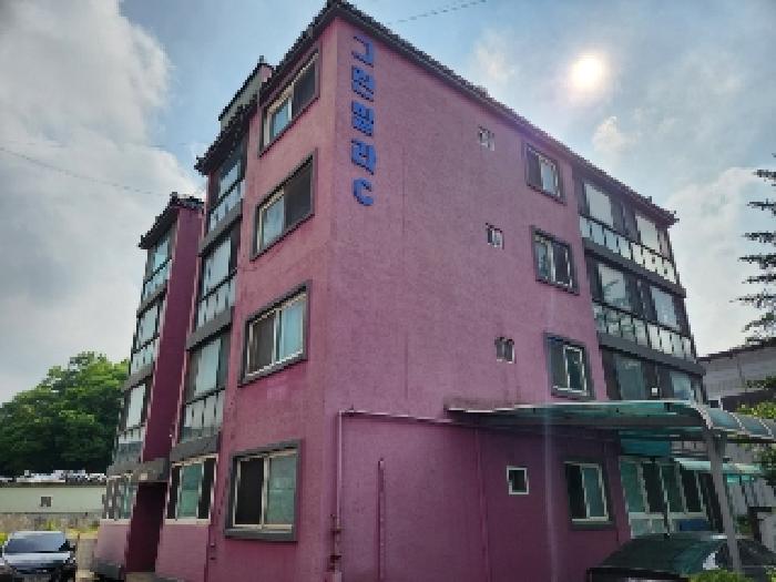 경기 연천군 전곡읍 대지,임야,전답 경매 물건 사진