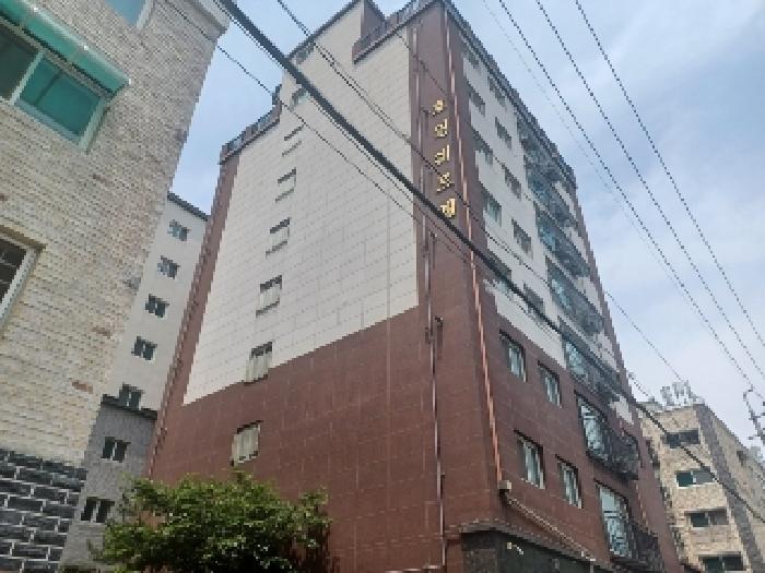 경기 의정부시 호원동 다세대주택 경매 물건 사진