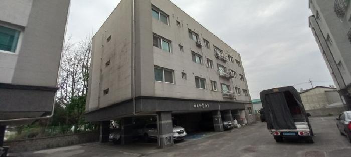 경기 포천시 소흘읍 다세대주택 경매 물건 사진