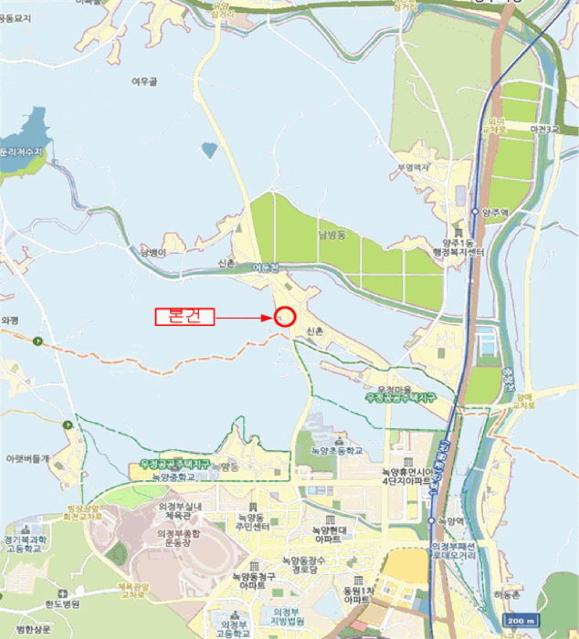 경기 평택시 평택동 승용차 경매 물건 사진