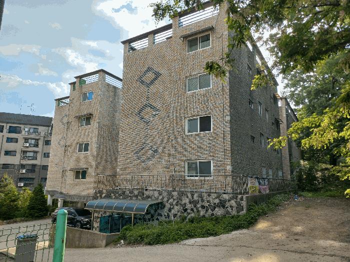경기 의정부시 금오동 다세대주택 경매 물건 사진