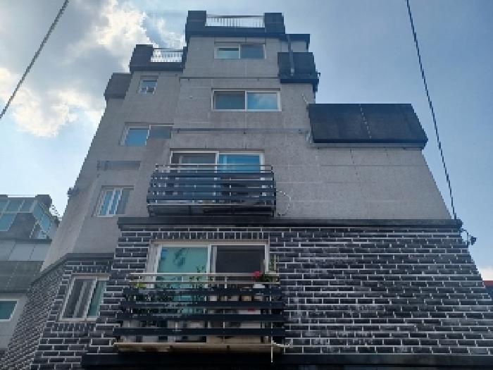 경기 의정부시 호원동 다세대주택 경매 물건 사진