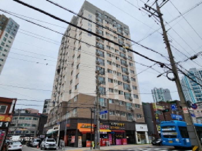 경기 의정부시 의정부동 오피스텔 경매 물건 사진