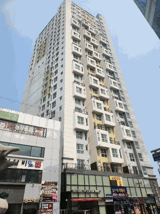 경기 의정부시 의정부동 오피스텔 경매 물건 사진 4 · 2025타경72376