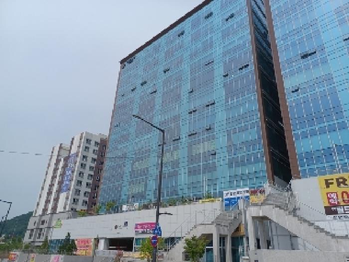 경기 의정부시 민락동 공장/지식산업센터 경매 물건 사진