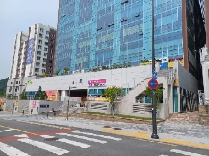 경기 의정부시 민락동 공장/지식산업센터 경매 물건 사진 2 · 2025타경72383