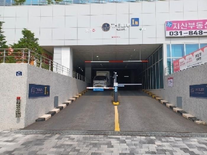 경기 의정부시 민락동 공장/지식산업센터 경매 물건 사진 3 · 2025타경72383