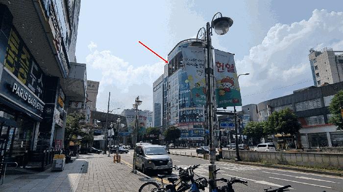 경기 의정부시 의정부동 근린생활시설 경매 물건 사진 3 · 2025타경72434
