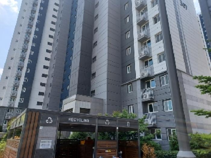 경기 의정부시 고산동 아파트 경매 물건 사진