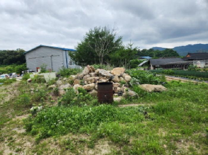 경기 양주시 은현면 공장/지식산업센터 경매 물건 사진 6 · 2025타경72449
