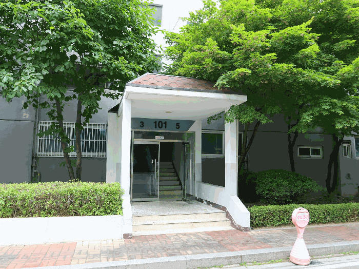 경기도 의정부시 호원동 446 호원우성아파트(1차) 101동 2층203호 아파트 경매 물건 사진