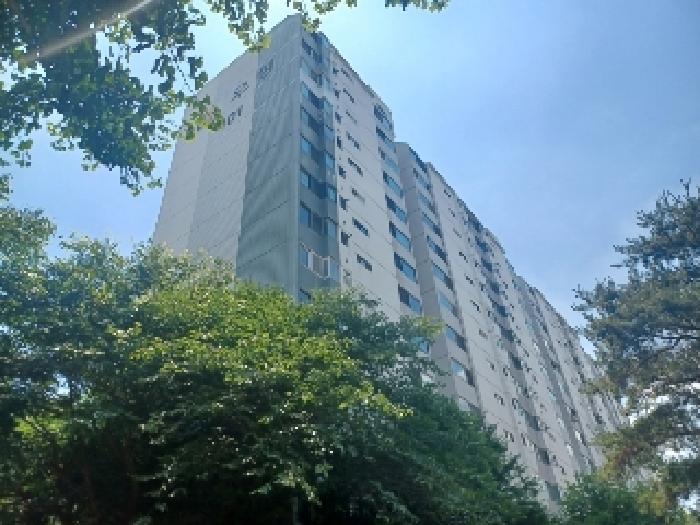 경기 의정부시 호원동 아파트 경매 물건 사진