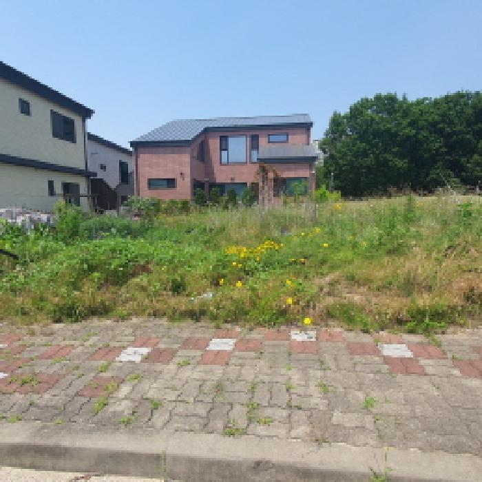 경기 양주시 광사동 대지 경매 물건 사진