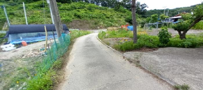 경기 연천군 왕징면 도로 경매 물건 사진 5 · 2025타경72491