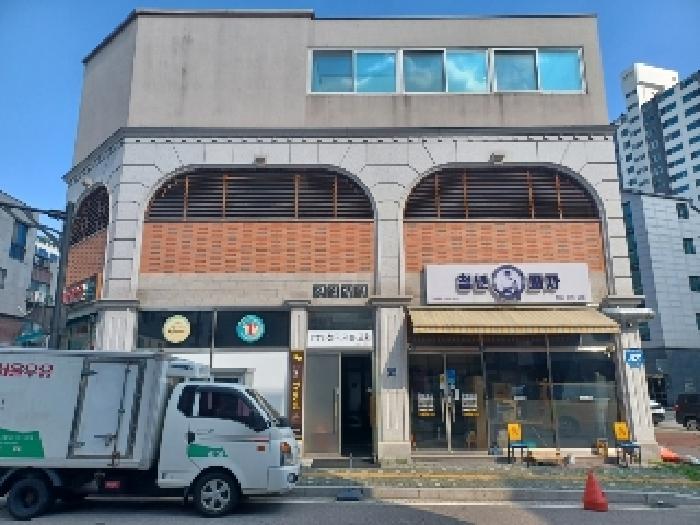 경기 의정부시 민락동 근린시설 경매 물건 사진