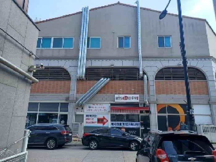 경기 의정부시 민락동 근린시설 경매 물건 사진 3 · 2025타경72498