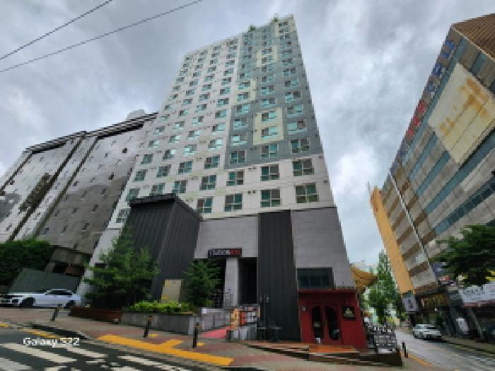 경기 의정부시 신곡동 오피스텔 경매 물건 사진 2 · 2025타경72499