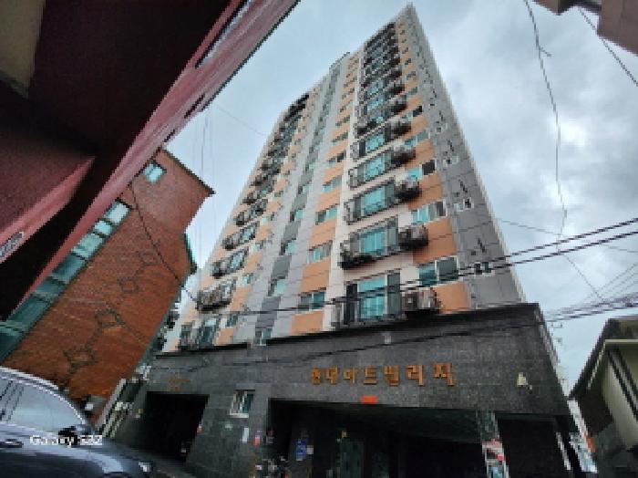 경기 의정부시 의정부동 오피스텔 경매 물건 사진