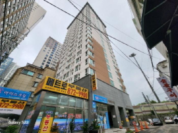 경기 의정부시 의정부동 오피스텔 경매 물건 사진