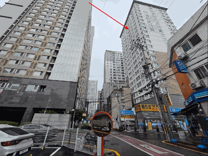 경기 의정부시 의정부동 오피스텔 경매 물건 사진 3 · 2025타경72568