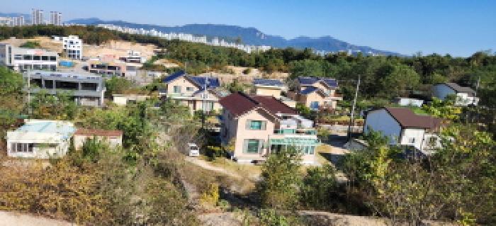 경기 양주시 덕계동 임야 경매 물건 사진