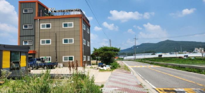 경기 양주시 백석읍 근린생활시설 경매 물건 사진 2 · 2025타경72629