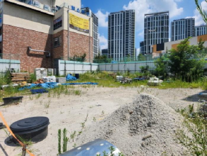 경기 양주시 옥정동 대지 경매 물건 사진 2 · 2025타경72632