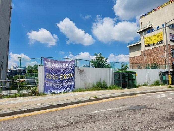 경기 양주시 옥정동 대지 경매 물건 사진 3 · 2025타경72632
