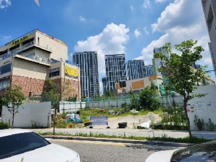 경기 양주시 옥정동 대지 경매 물건 사진 4 · 2025타경72632