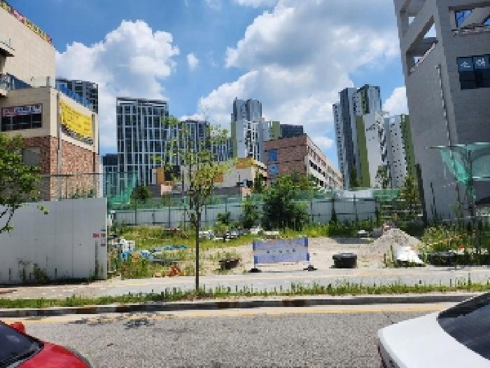 경기 양주시 옥정동 대지 경매 물건 사진 5 · 2025타경72632