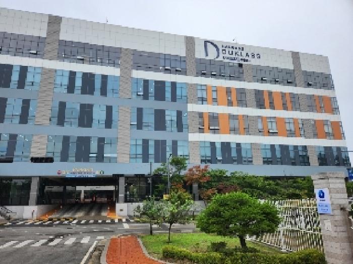 경기 양주시 옥정동 공장/지식산업센터 경매 물건 사진 3 · 2025타경72684